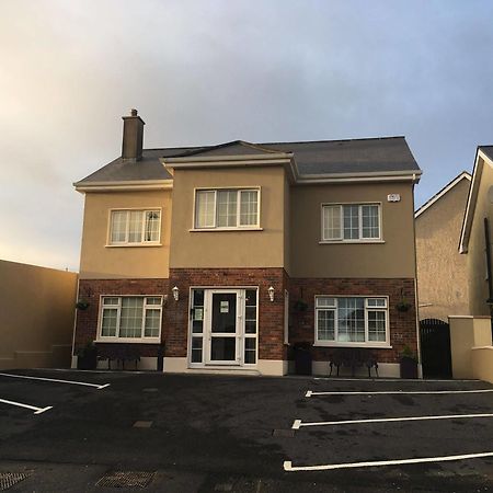 Abbey Lodge B&B Galway Eksteriør billede