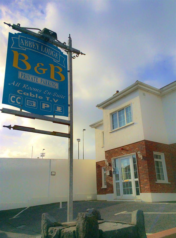 Abbey Lodge B&B Galway Eksteriør billede