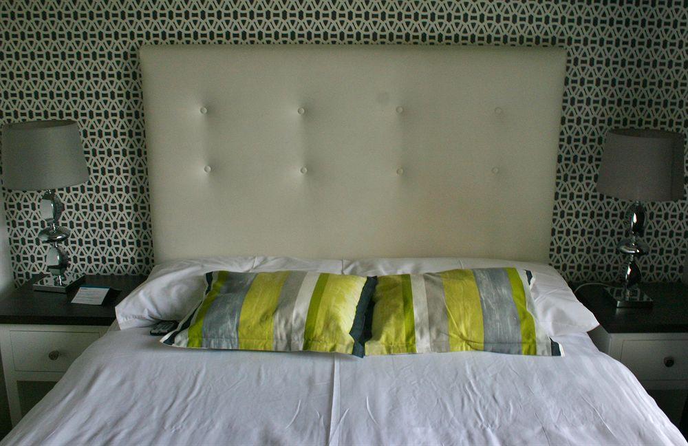 Abbey Lodge B&B Galway Eksteriør billede