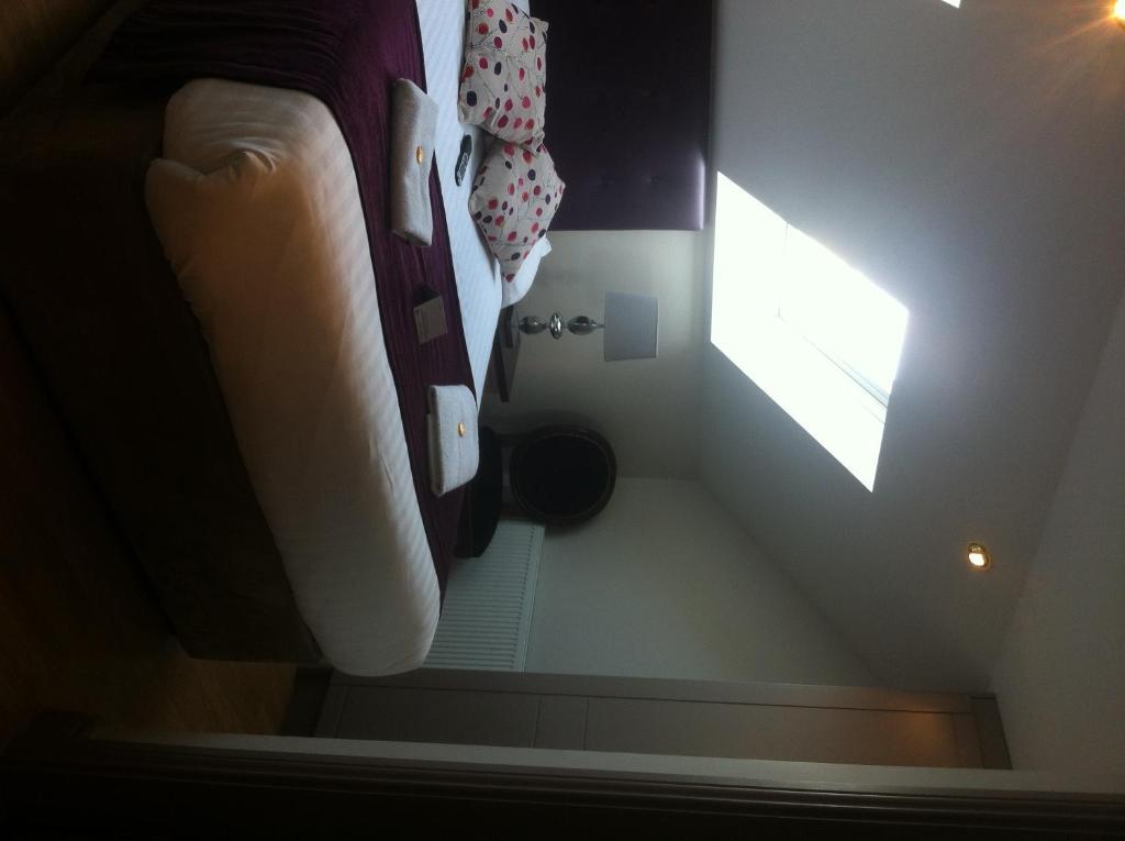 Abbey Lodge B&B Galway Værelse billede
