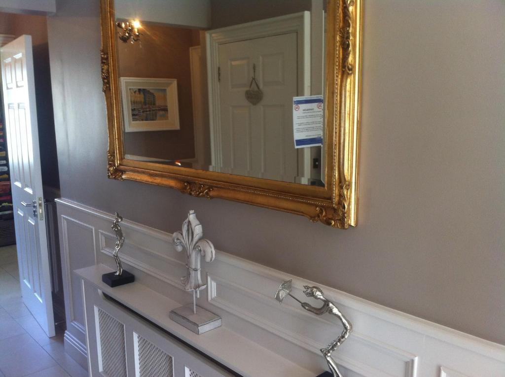 Abbey Lodge B&B Galway Eksteriør billede