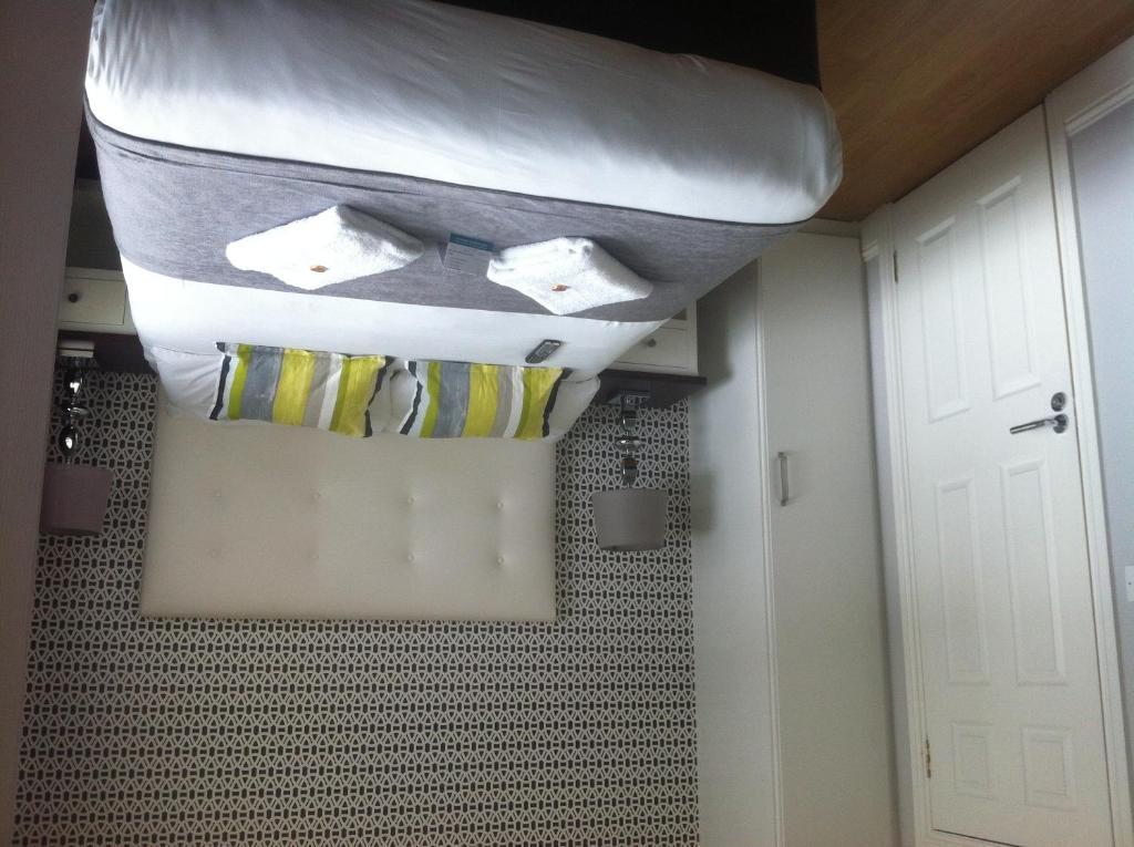 Abbey Lodge B&B Galway Eksteriør billede