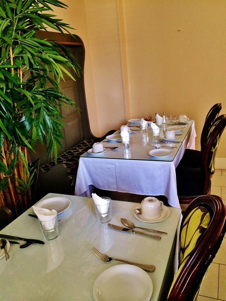 Abbey Lodge B&B Galway Eksteriør billede