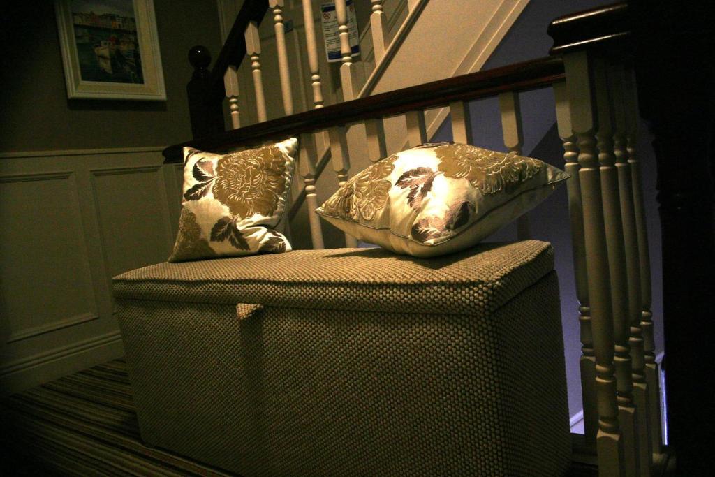 Abbey Lodge B&B Galway Eksteriør billede