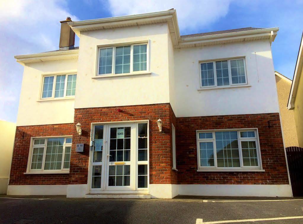Abbey Lodge B&B Galway Eksteriør billede