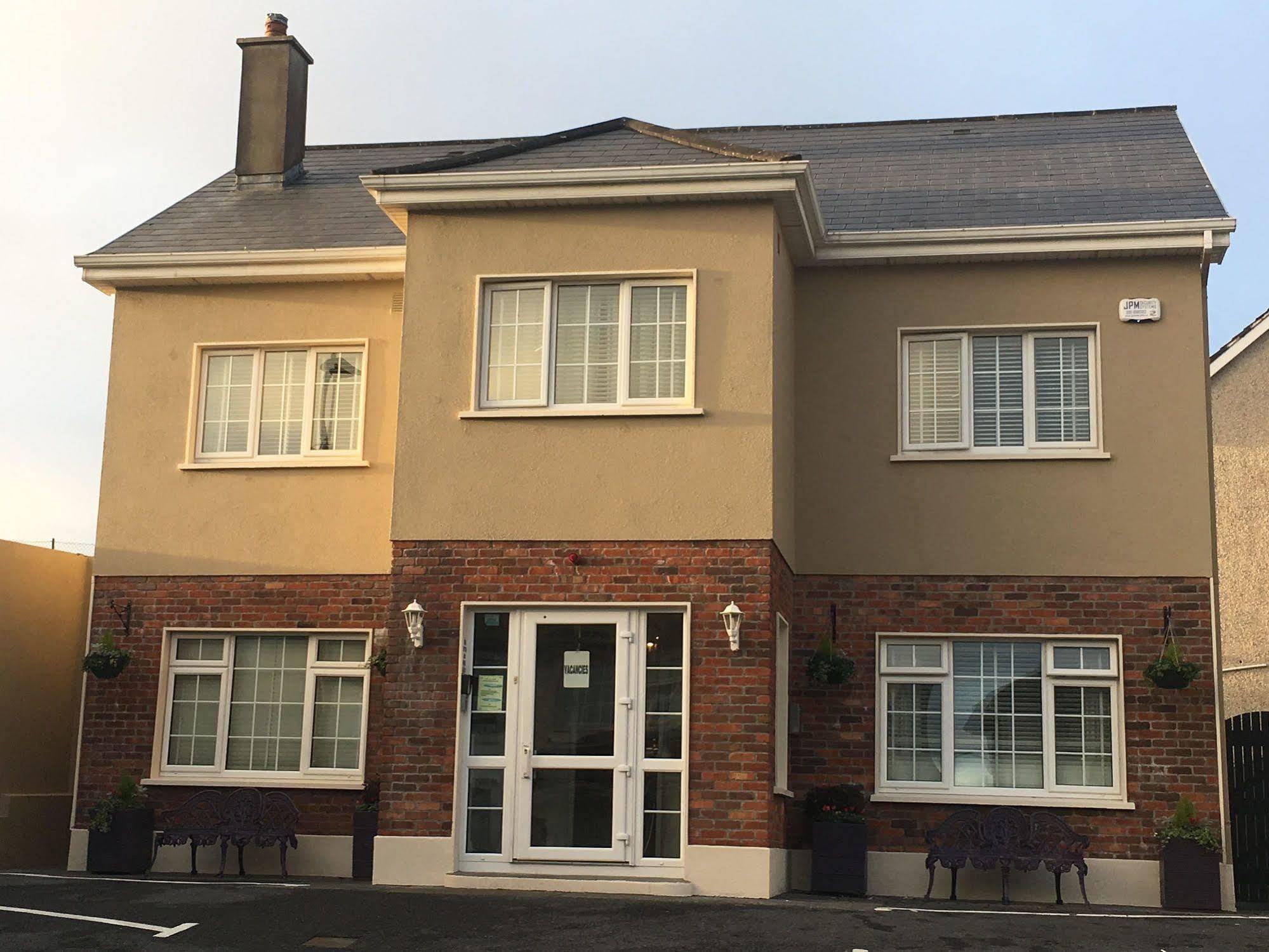 Abbey Lodge B&B Galway Eksteriør billede