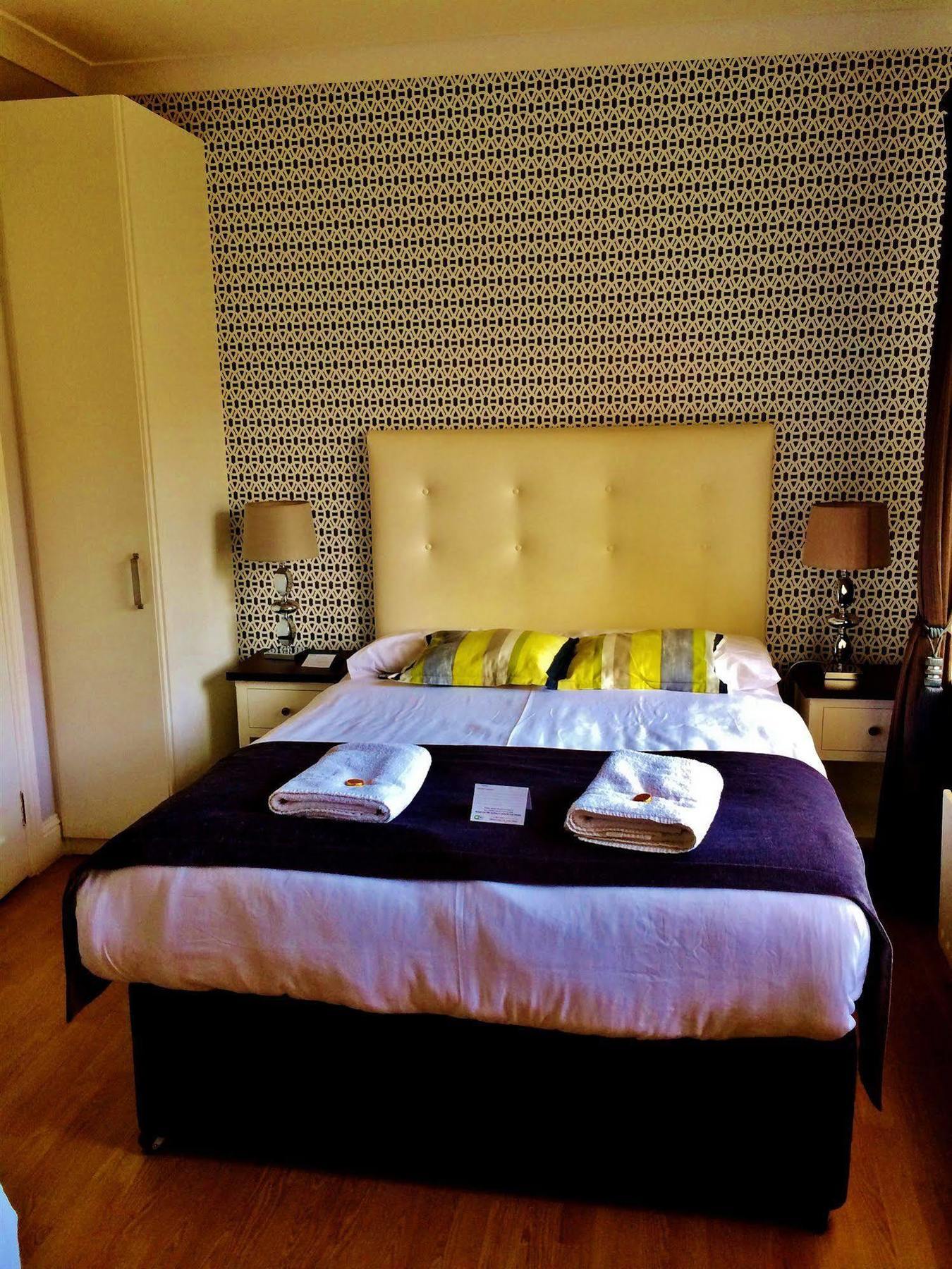 Abbey Lodge B&B Galway Eksteriør billede