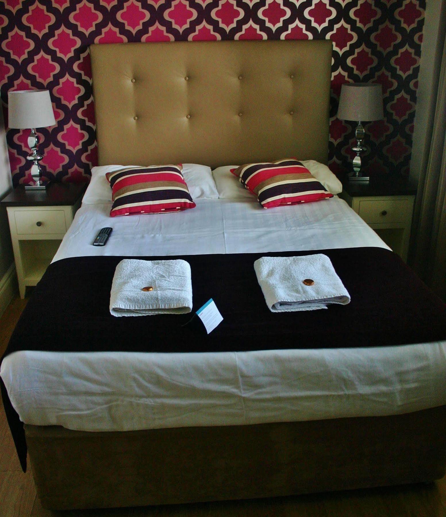 Abbey Lodge B&B Galway Eksteriør billede