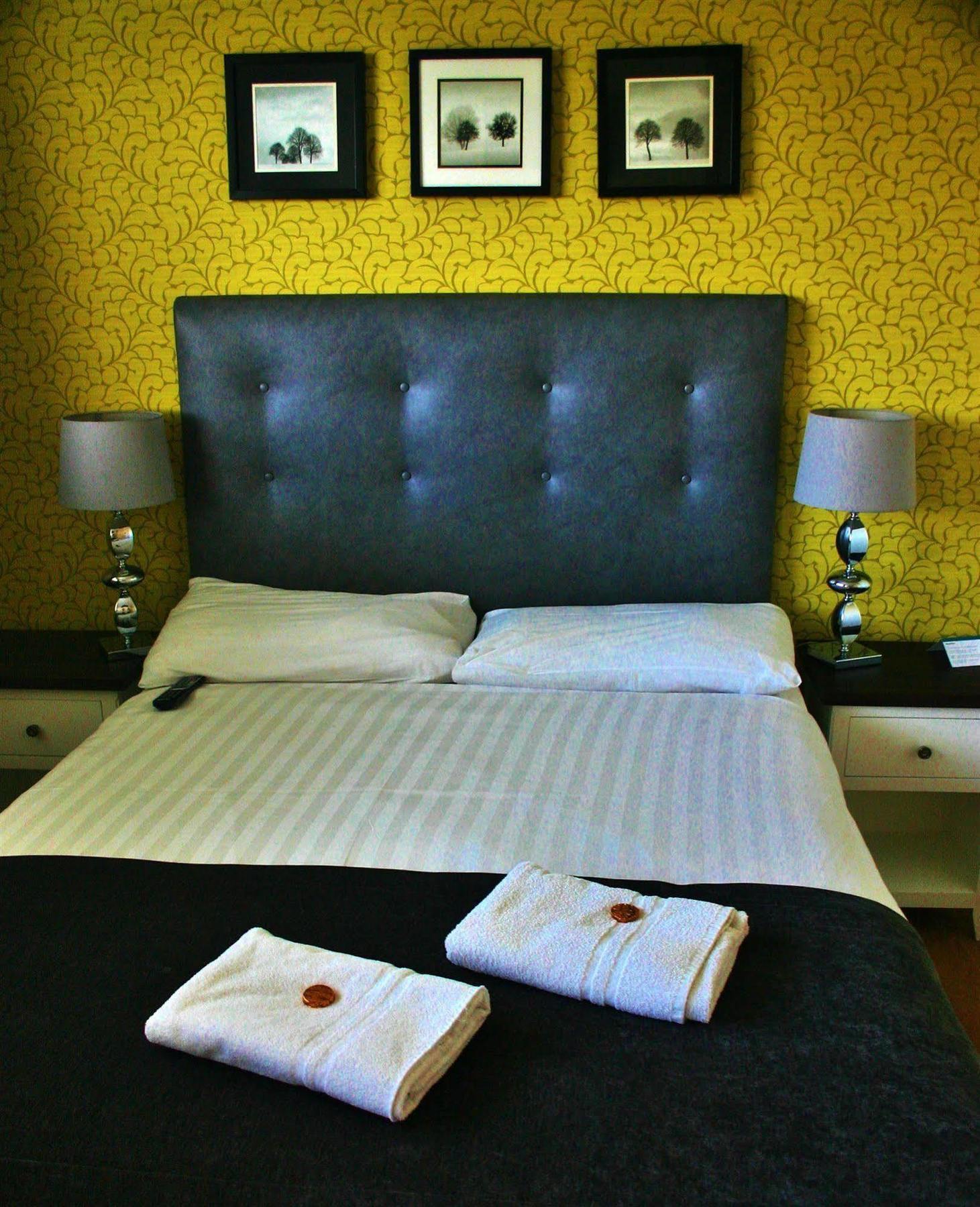 Abbey Lodge B&B Galway Eksteriør billede