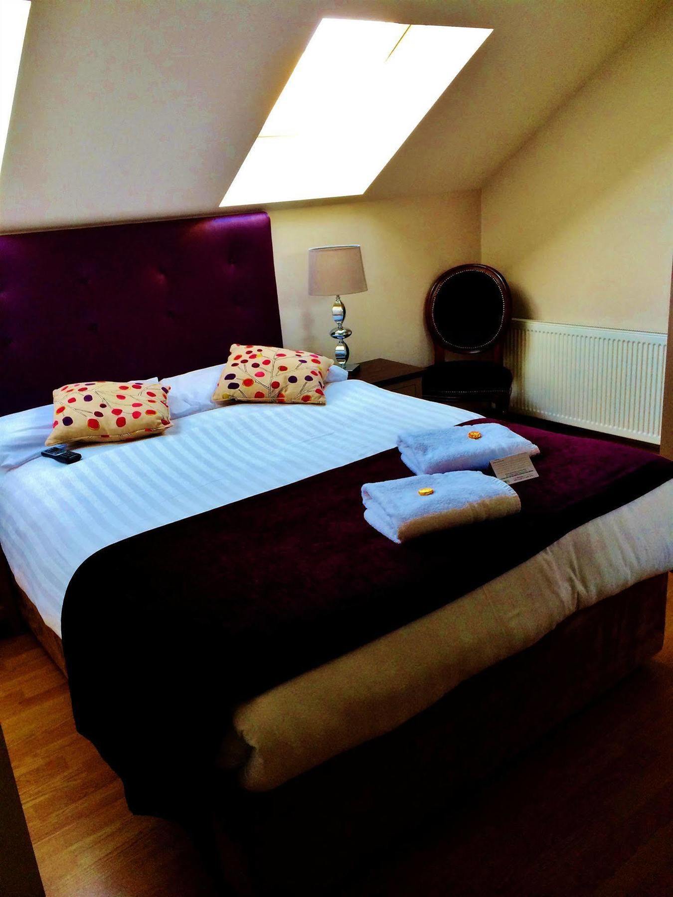 Abbey Lodge B&B Galway Eksteriør billede