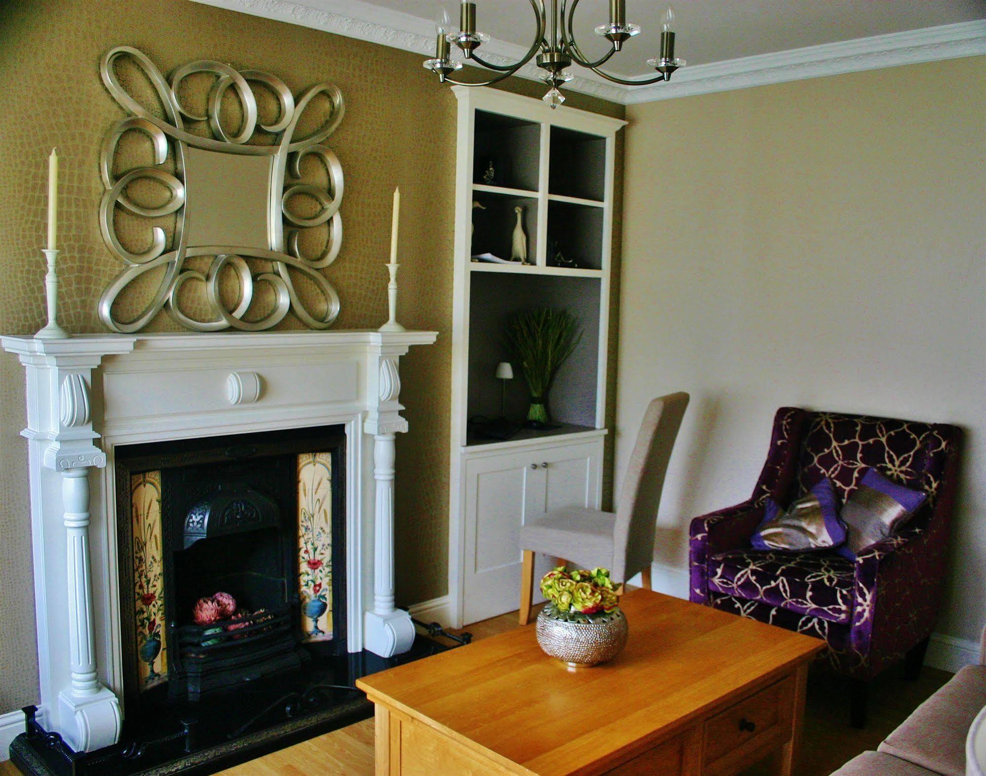 Abbey Lodge B&B Galway Eksteriør billede