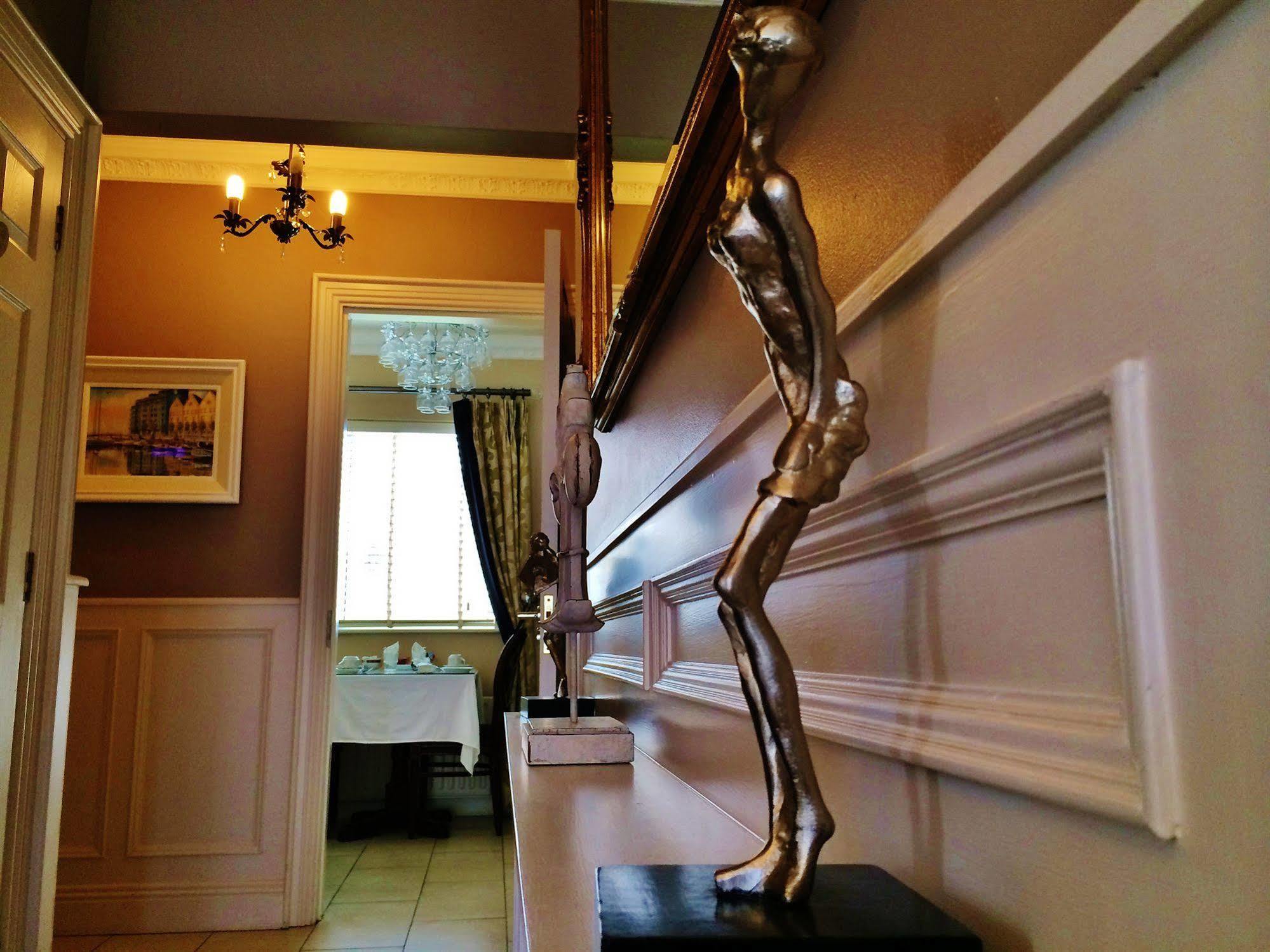 Abbey Lodge B&B Galway Eksteriør billede
